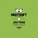 Javi Frias - Guitar Jam (Original Mix)