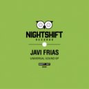Javi Frias - Really Need To Talk