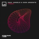 Paul Angelo & Don Argento - Ithaki