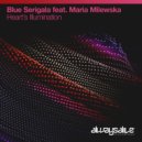 Blue Serigala feat. Maria Milewska - Heart's Illumination