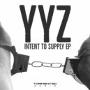 YYZ - Intent To Supply