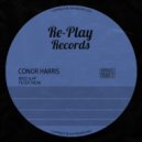 Conor Harris - Bass Slap