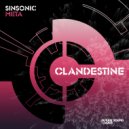 Sinsonic - Meta (Extended Mix)