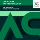 Joe Napoli - The Babyface Limelight