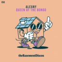 Alexny - Queen Of The Bongo