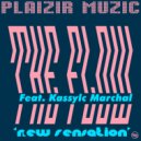 The Flow Feat. Kassylc Marchal - New Sensation
