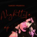 Marcus Pearson - Nightlife
