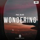 Paul Bujor - Wondering