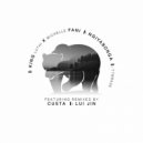 King Luthi Feat. Michelle Fani - Ngiyabonga (Custa Remix)