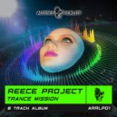 Reece Project - Time Lapse