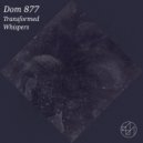 Dom 877 - Whispers