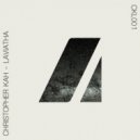 Christopher Kah - Laviatha (Radio Edit)