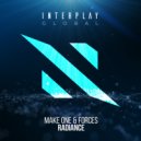 Make One, FORCES - Radiance (Extended Mix)