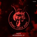 FREYA [CH] - Masquerade