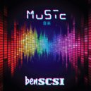 Ben Scsi - Music ()