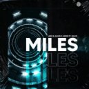 Jake & Alvar x Lionis Ft. Salvo - Miles