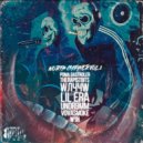 TheRapistBits, Roma Gastroler, Vovasmoke, WЛЧЧW, W1n, UNDR9mm, Lil Era - NORTH CYPHER vol. 1 (Prod. by Qwizee)