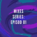 majskiy - Mixes Series - Episod 01 @ F.U.L.L Bar