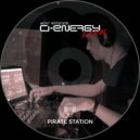 Ci-energy - Pirate Station Live #057 (28-03-2021)