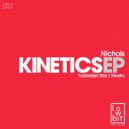 Nichols (UK) - Kinetic