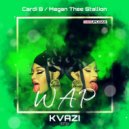 Cardi B feat. Megan Thee Stallion - WAP