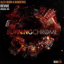 Alex Burn, Banderas - Revive