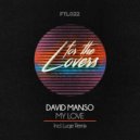 David Manso - My Love