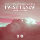 Remy Cooper Ft. Esther Van Hees - I Wish I Knew
