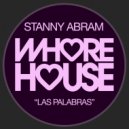Stanny Abram - Las Palabras