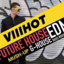 SWACQ x WILL K feat. AMY MIYU - Mindfck Trampoline (VIIIHOT COCKTAIL MASH-UP)