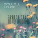 Eren Yılmaz a.k.a Deejay Noir - Soulful House Spring Vibes