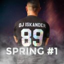 Iskander - Spring #1