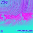 FuBu & The Melody Men - Perfect Rush
