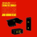 Shaun Dean x Gemma Fox x Bomma B - Boxers