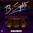 B-Sights - Music
