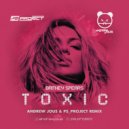 Britney Spears - Toxic