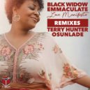 Black Widow & Emmaculate - Love Manifesto