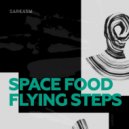 Space Food - Flying Steps