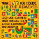 Yaya - Black Mamba