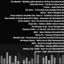 DJ Briander - Vocal deep hits mix 2021