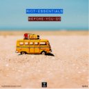 Riot Essentials - Before You Go (Original mix)