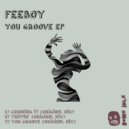 Feeboy - Trippin\' ()