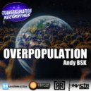 Andy Bsk - Billy Loves People ()