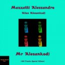Mazzetti Alessandro Alias Alesankodj - The Base