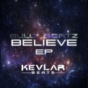 BullY BeatZ - Trouble (Original Mix)
