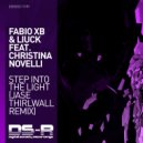 Fabio XB & Liuck feat. Christina Novelli - Step Into The Light