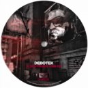 Debotek - Tek Trane (Original Mix)
