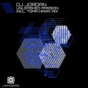 DJ Jordan - Unleashed Passion