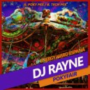 DJ Rayne - TechnoFair