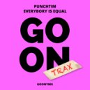 PUNCHTIM - Walking Around (Original Mix)